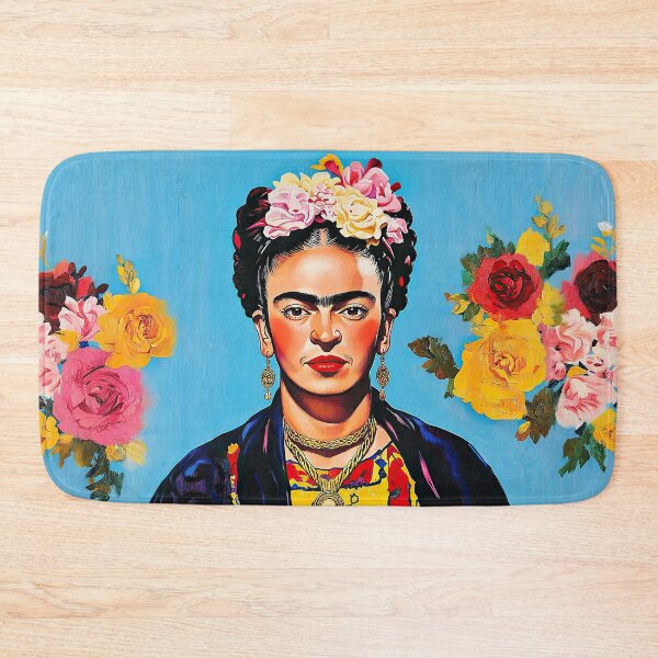 Item preview, Frida Kahlo designed and sold by ArtHouseNiklas.