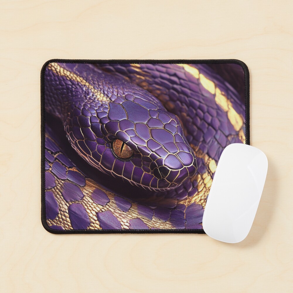 Item preview, Mouse Pad designed and sold by patternshoprad.