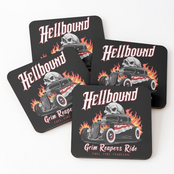 Item preview, Hellbound designed and sold by JansenGS.