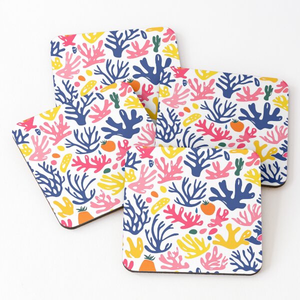Item preview, Matisse Flowers Art Style designed and sold by GrinGalore.