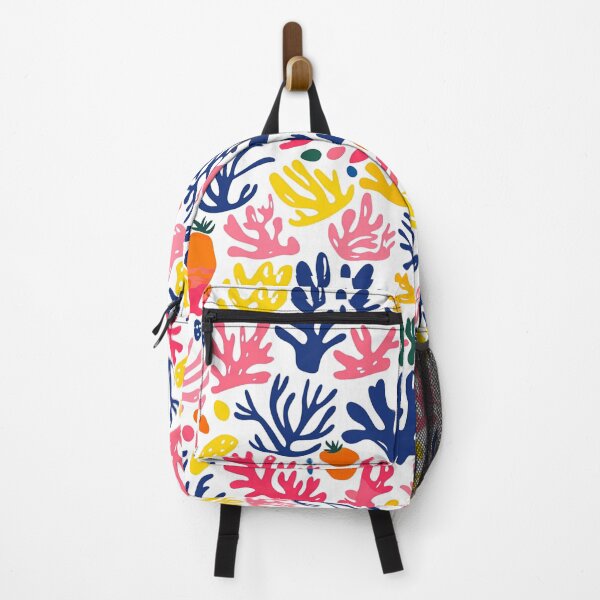 Item preview, Matisse Flowers Art Style designed and sold by GrinGalore.