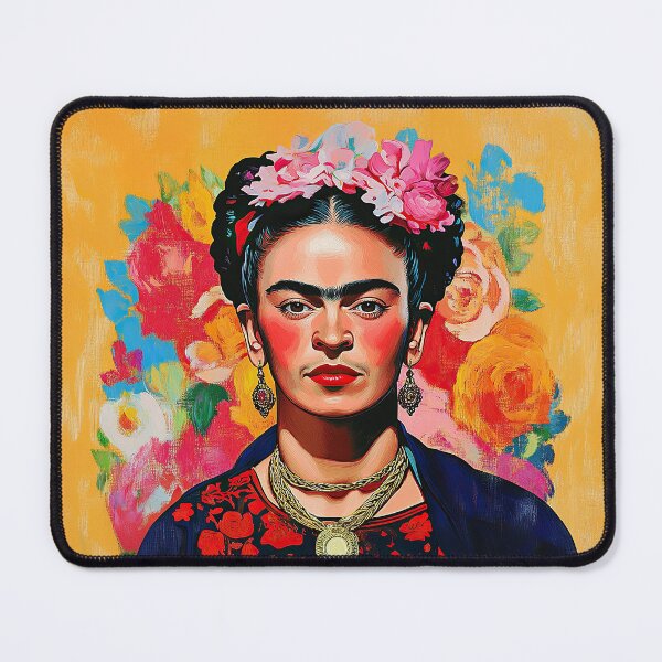 Item preview, Frida Kahlo designed and sold by ArtHouseNiklas.