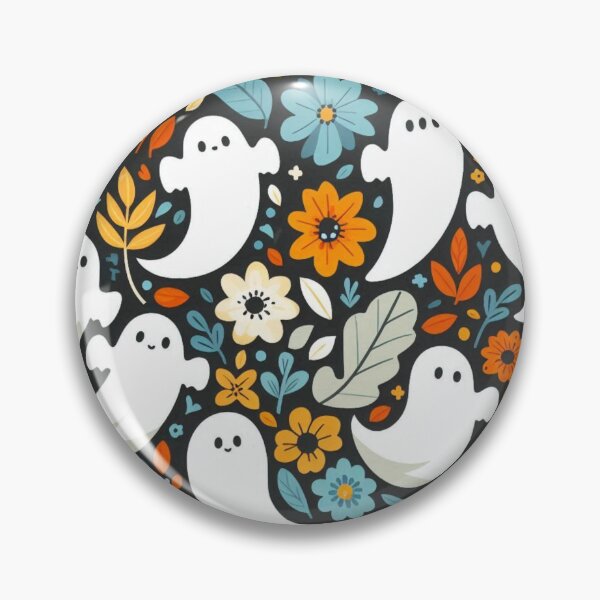 Item preview, Hide And Go Spooky Ghost  designed and sold by DeeCeeFashion.