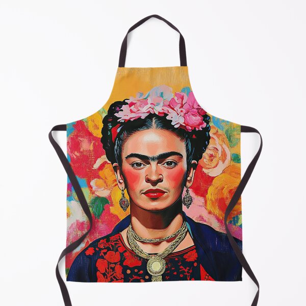 Item preview, Frida Kahlo designed and sold by ArtHouseNiklas.