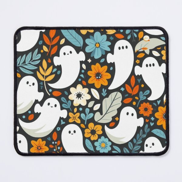 Item preview, Hide And Go Spooky Ghost designed and sold by DeeCeeFashion.