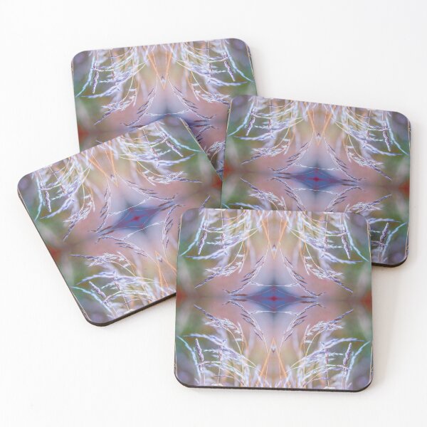 Item preview, Design Psychodelic Colorful Pattern designed and sold by PatternOfNature.