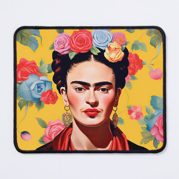 Item preview, Frida Kahlo designed and sold by ArtHouseNiklas.