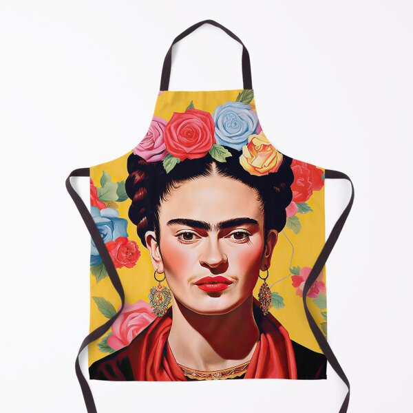 Item preview, Frida Kahlo designed and sold by ArtHouseNiklas.