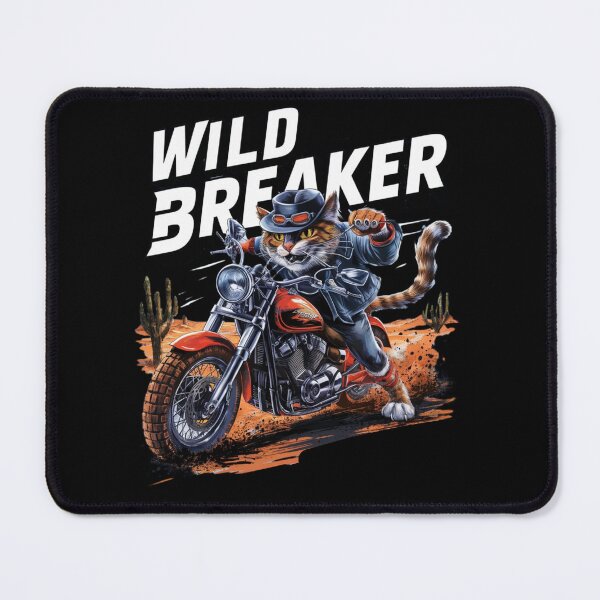 Item preview, Wild breaker designed and sold by JansenGS.
