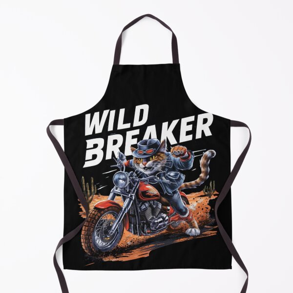 Item preview, Wild breaker designed and sold by JansenGS.