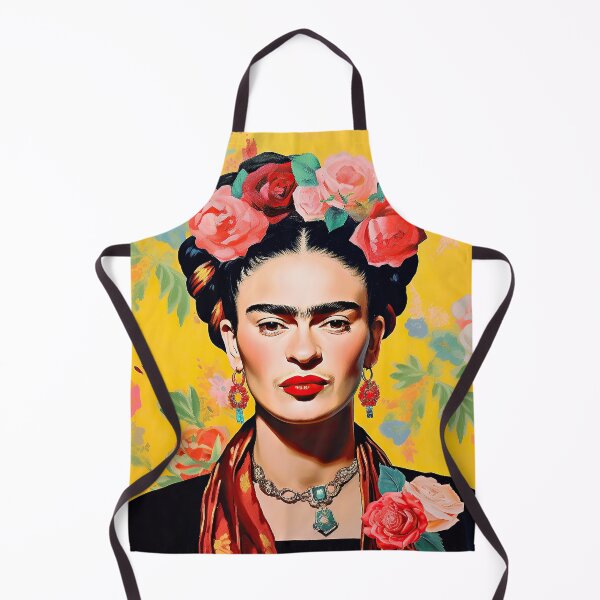Item preview, Frida Kahlo designed and sold by ArtHouseNiklas.