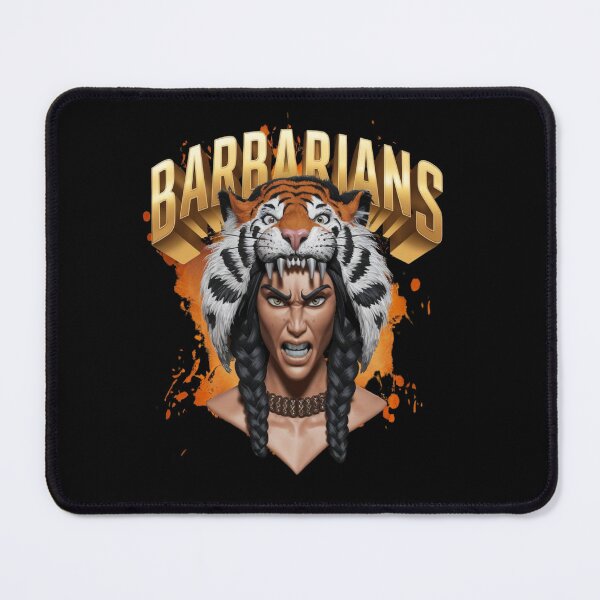 Item preview, Barbaric designed and sold by JansenGS.