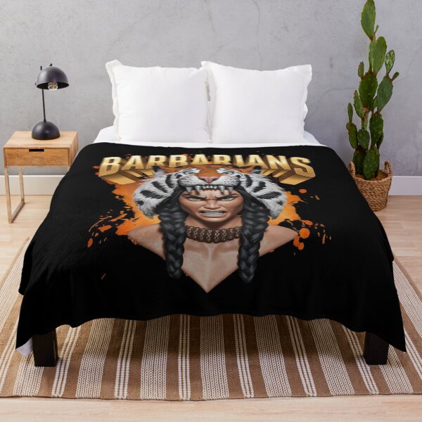 Item preview, Barbaric designed and sold by JansenGS.