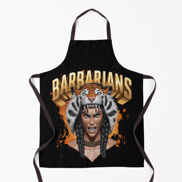 Item preview, Barbaric designed and sold by JansenGS.