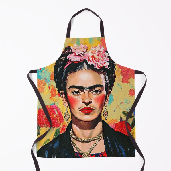 Item preview, Frida Kahlo designed and sold by ArtHouseNiklas.