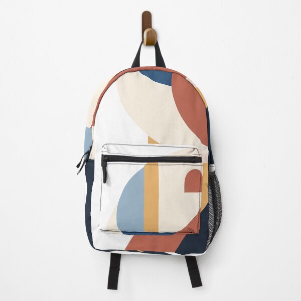 Item preview, Cat as Minimal Pastel Art designed and sold by OzzFrequency.