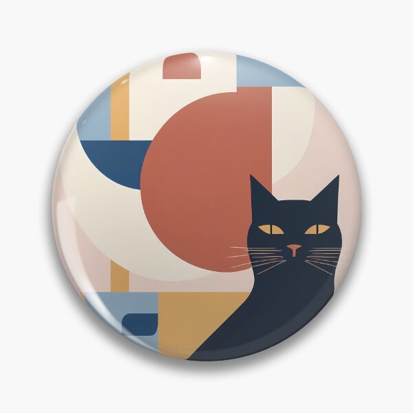 Item preview, The Cat  designed and sold by OzzFrequency.