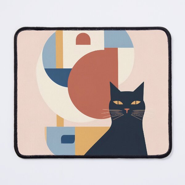Item preview, The Cat designed and sold by OzzFrequency.