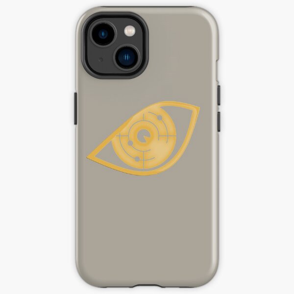 Création de logo Pulse Six Siege Coque antichoc iPhone