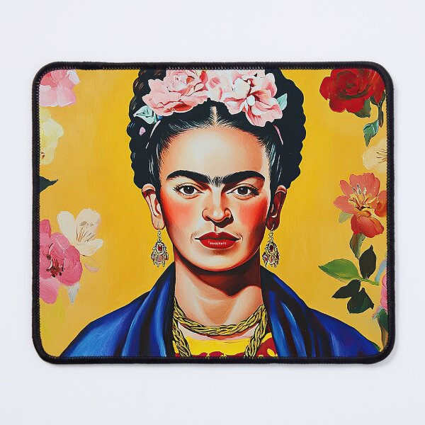 Item preview, Frida Kahlo designed and sold by ArtHouseNiklas.