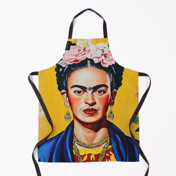 Item preview, Frida Kahlo designed and sold by ArtHouseNiklas.