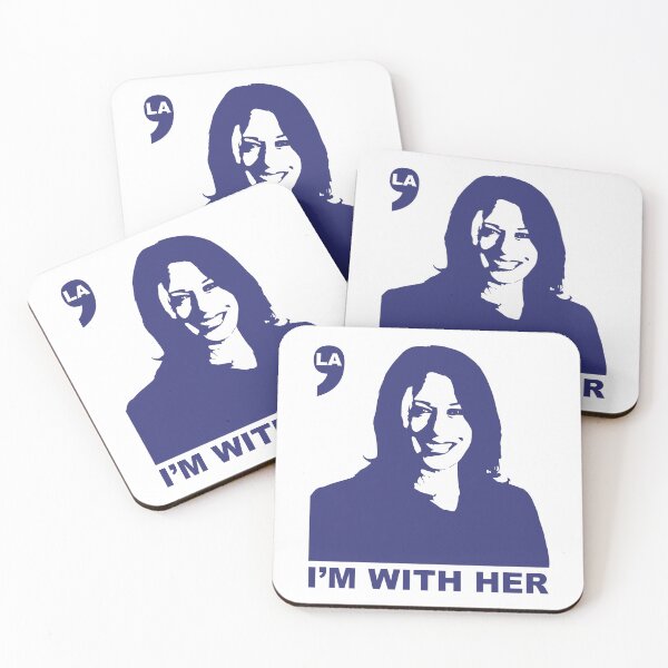 Item preview, Kamala Harris 2024 designed and sold by BYPAY.