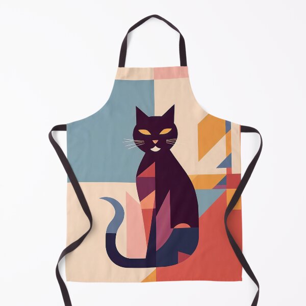 Item preview, The Cat designed and sold by OzzFrequency.