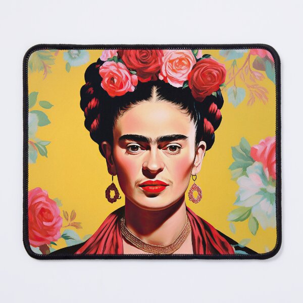 Item preview, Frida Kahlo designed and sold by ArtHouseNiklas.