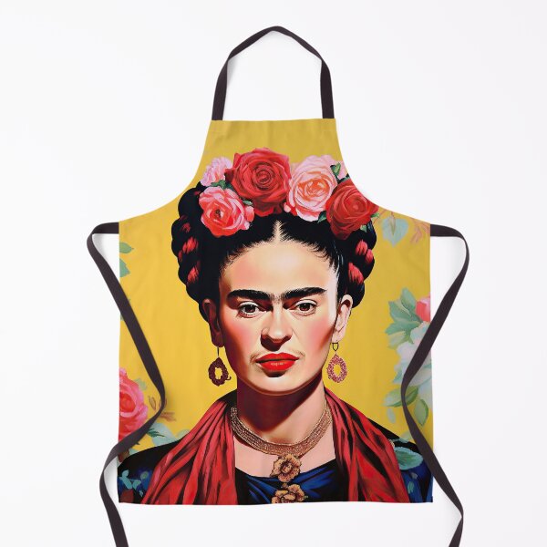 Item preview, Frida Kahlo designed and sold by ArtHouseNiklas.