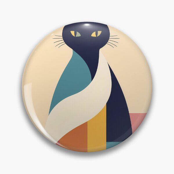 Item preview, The Cat  designed and sold by OzzFrequency.