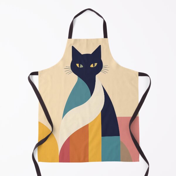 Item preview, The Cat designed and sold by OzzFrequency.
