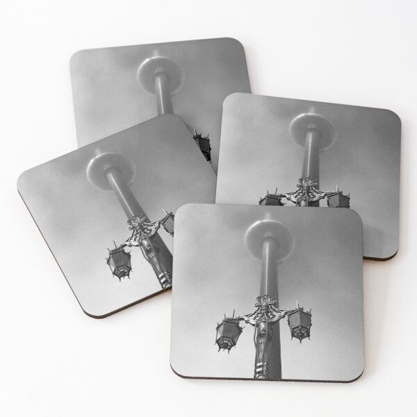 Item preview, Street Lights designed and sold by FromTheAlcove.