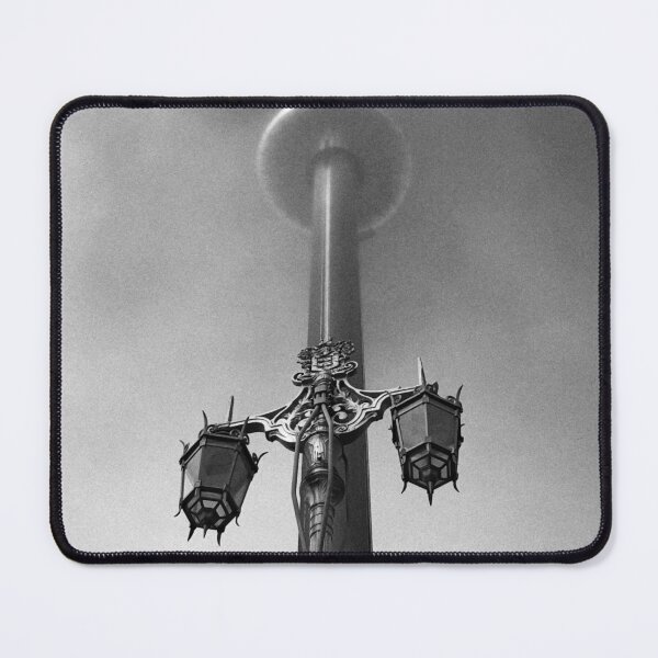 Item preview, Street Lights designed and sold by FromTheAlcove.