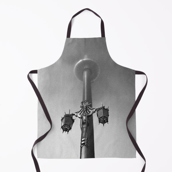 Item preview, Street Lights designed and sold by FromTheAlcove.