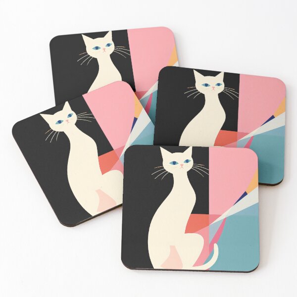 Item preview, The Cat  designed and sold by OzzFrequency.