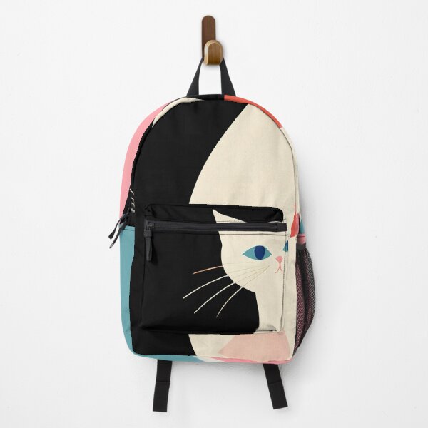 Item preview, The Cat  designed and sold by OzzFrequency.