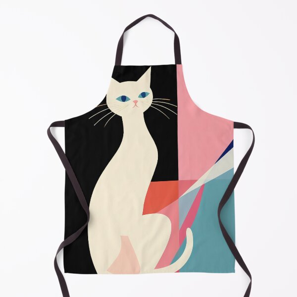Item preview, The Cat designed and sold by OzzFrequency.