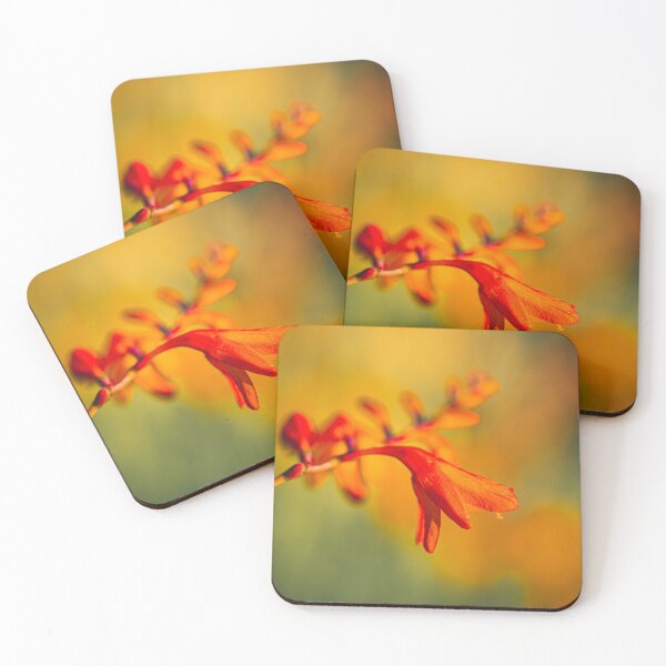 Item preview, Orange Flowers designed and sold by Mothboybrown.