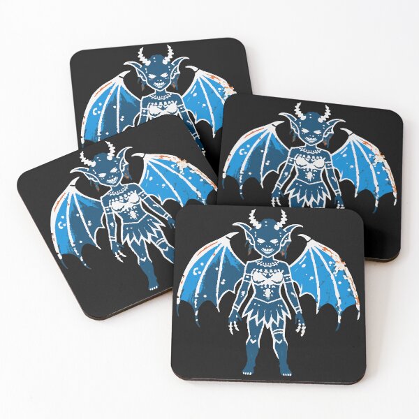 Item preview, Is that you, Angel-Devil? designed and sold by Izhevsky.