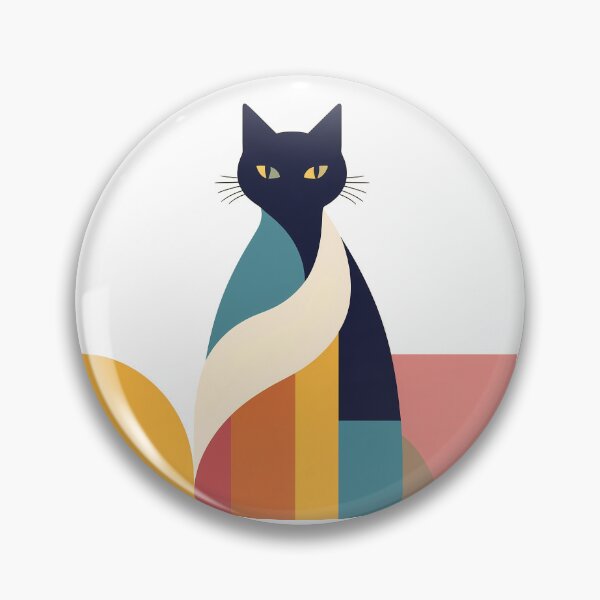 Item preview, The Cat  designed and sold by OzzFrequency.