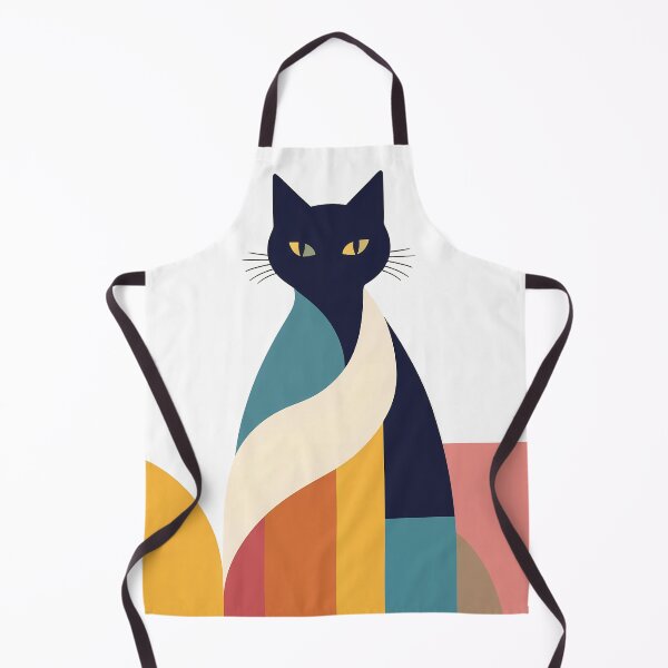 Item preview, The Cat designed and sold by OzzFrequency.