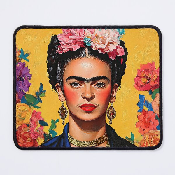 Item preview, Frida Kahlo designed and sold by ArtHouseNiklas.
