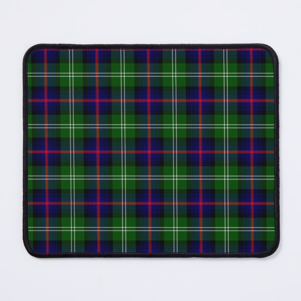Item preview, Sutherland Modern Tartan designed and sold by kerrychantt.