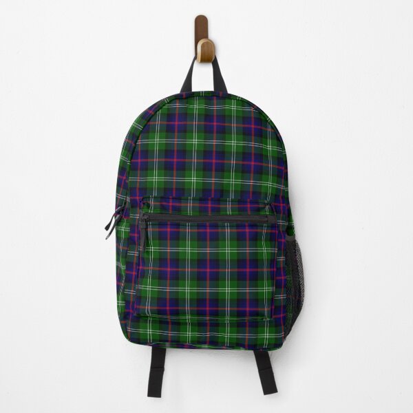 Item preview, Sutherland Modern Tartan designed and sold by kerrychantt.