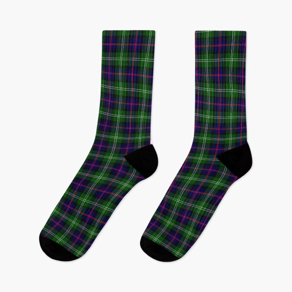 Item preview, Sutherland Modern Tartan designed and sold by kerrychantt.