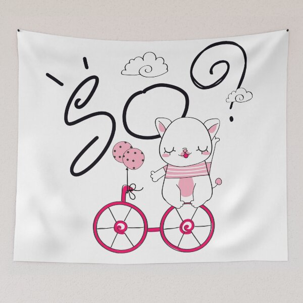 Item preview, So? No.09 designed and sold by Cawchiwit.
