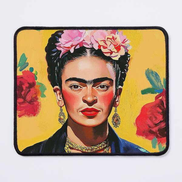 Item preview, Frida Kahlo designed and sold by ArtHouseNiklas.
