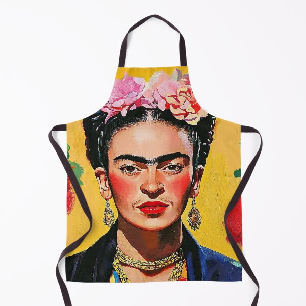 Item preview, Frida Kahlo designed and sold by ArtHouseNiklas.