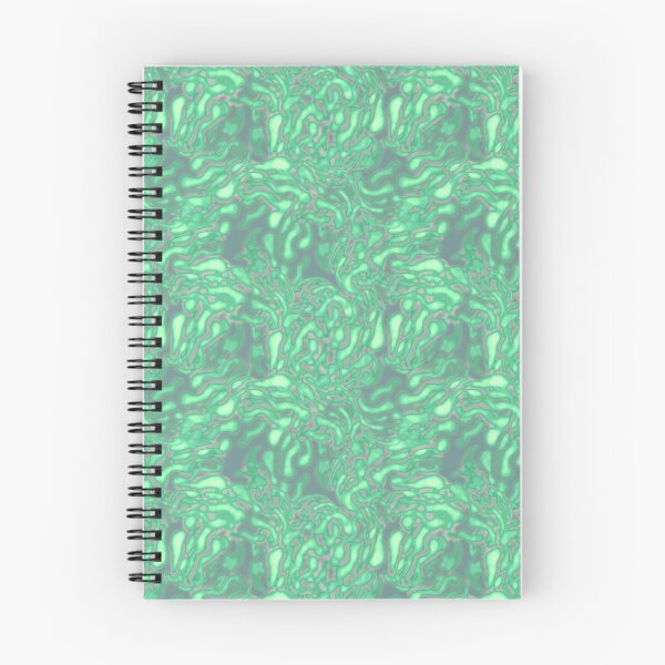 Item preview, Mirage, Green version designed and sold by Alex  Blud.
