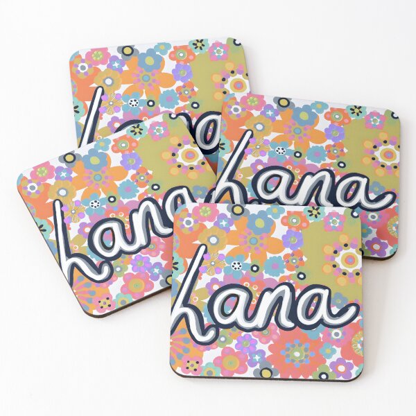 Item preview, Lana designed and sold by bekki smith.